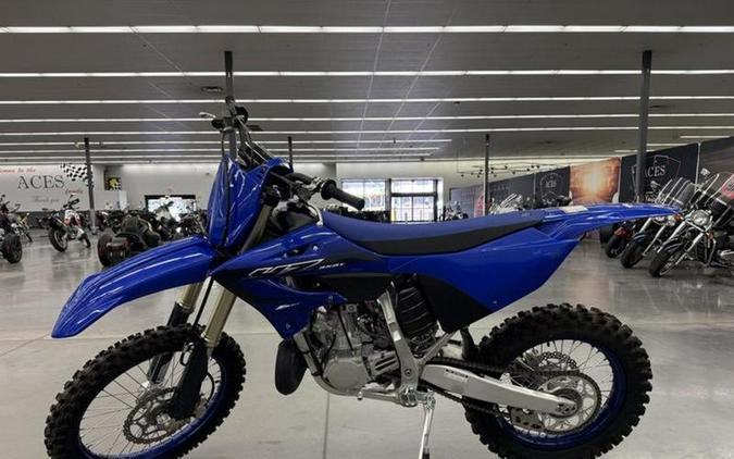 2023 Yamaha YZ250
