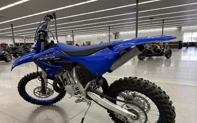 2023 Yamaha YZ250