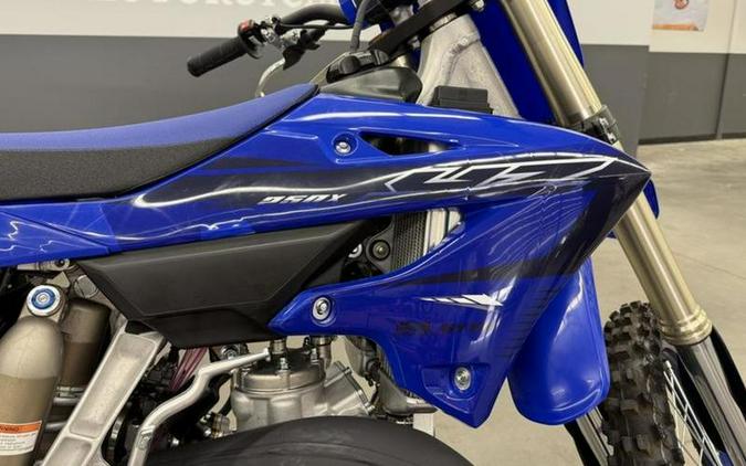 2023 Yamaha YZ250