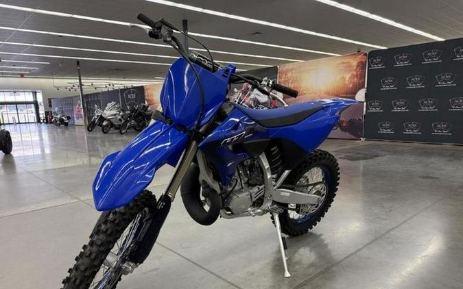 2023 Yamaha YZ250