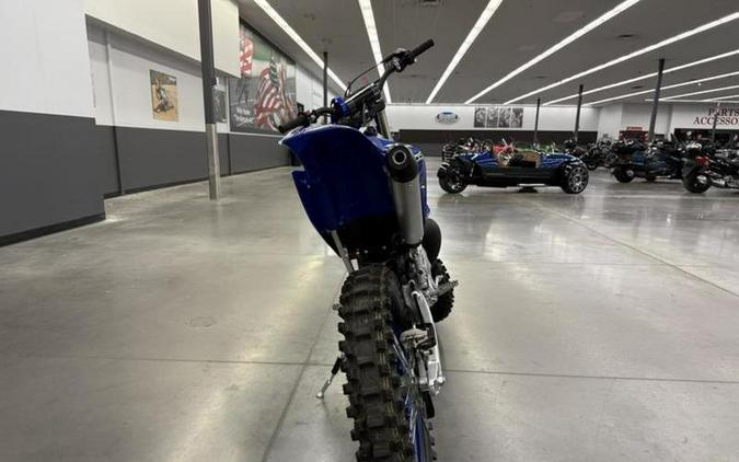 2023 Yamaha YZ250