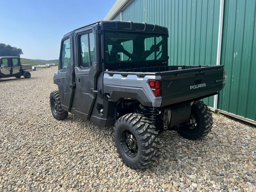 2026 Polaris® Ranger Crew XP 1000 NorthStar Edition Premium