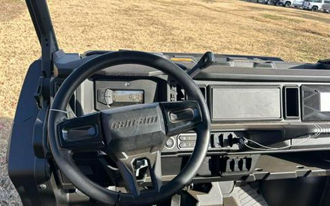 2026 Can-Am Defender MAX XT HD11