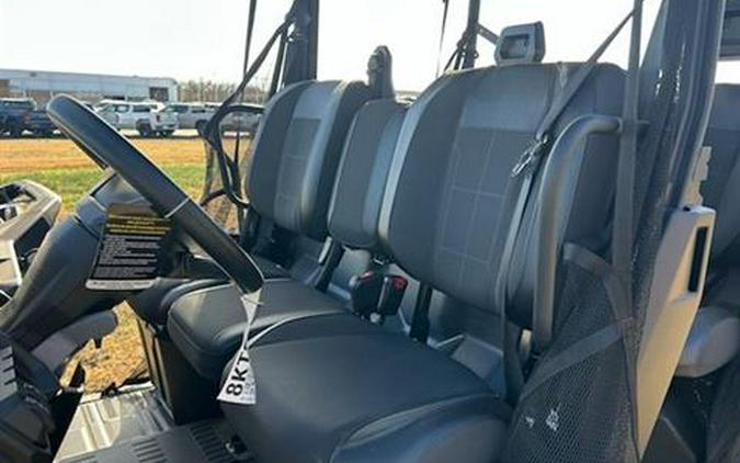 2026 Can-Am Defender MAX XT HD11