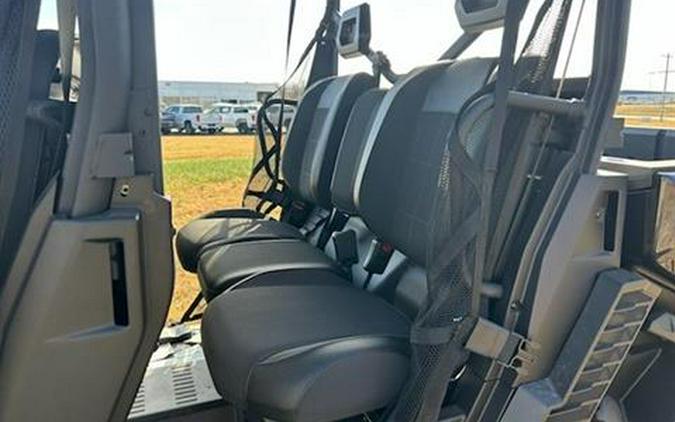 2026 Can-Am Defender MAX XT HD11