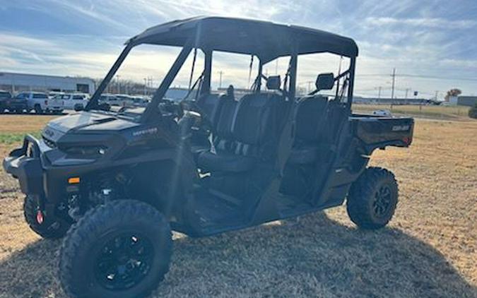 2026 Can-Am Defender MAX XT HD11