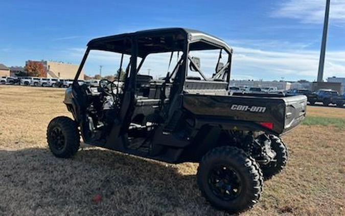 2026 Can-Am Defender MAX XT HD11