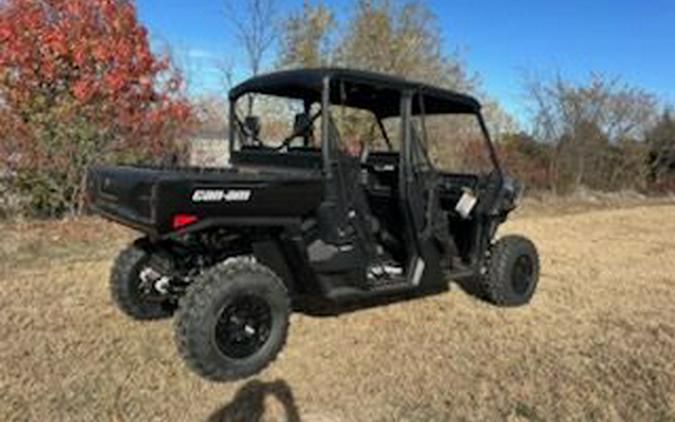 2026 Can-Am Defender MAX XT HD11