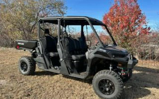2026 Can-Am Defender MAX XT HD11