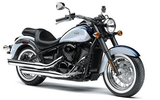 2026 Kawasaki Vulcan® 900 Classic