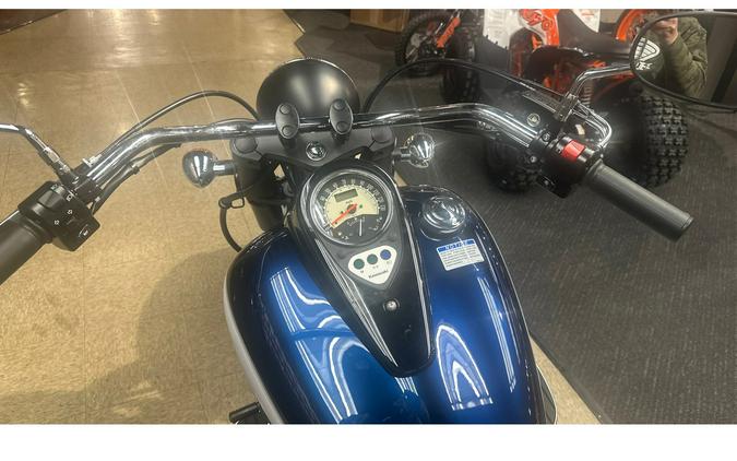 2026 Vulcan® 900 Classic - Kawasaki