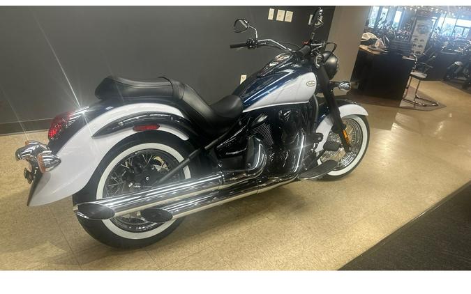 2026 Vulcan® 900 Classic - Kawasaki