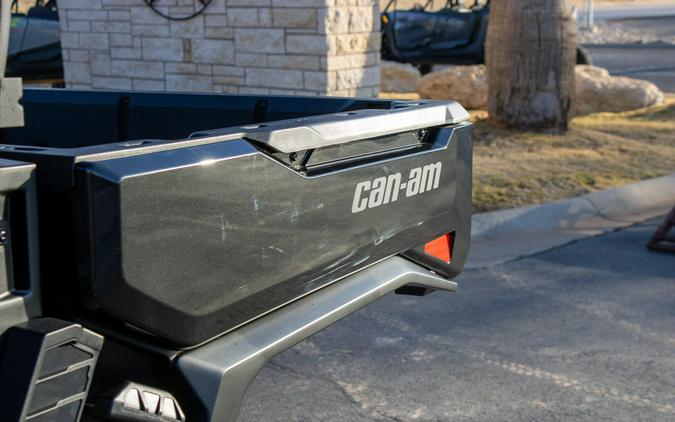 2026 CAN-AM DEFENDER MAX LONE STAR HD11