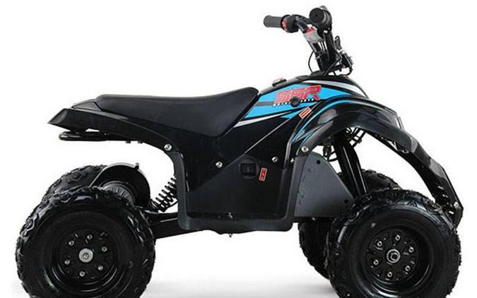 2022 SSR Motorsports ABT-E350R