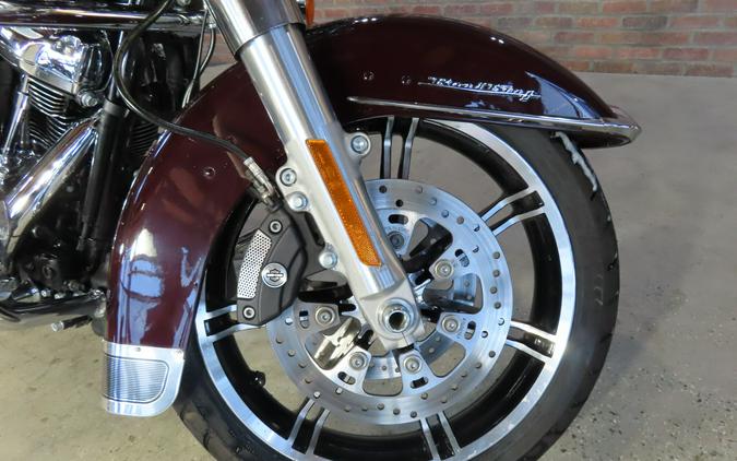 2021 Harley-Davidson® Road King® FLHR
