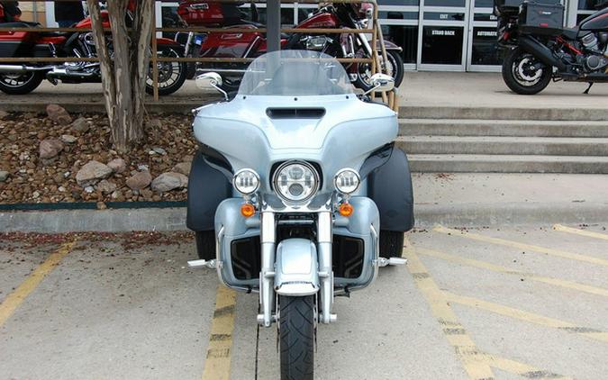 2023 Harley-Davidson FLHTCUTG - Tri Glide Ultra
