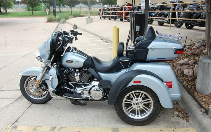 2023 Harley-Davidson FLHTCUTG - Tri Glide Ultra