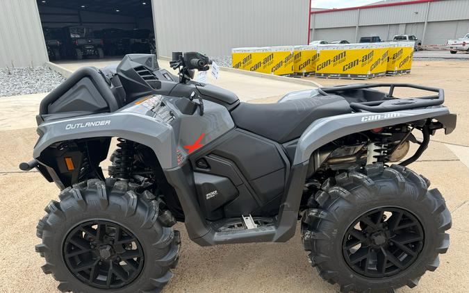 2026 Can-Am Outlander X MR 700