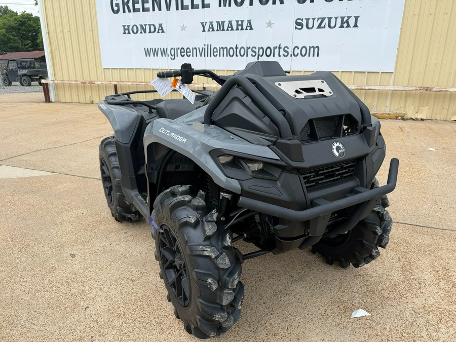 2026 Can-Am Outlander X MR 700
