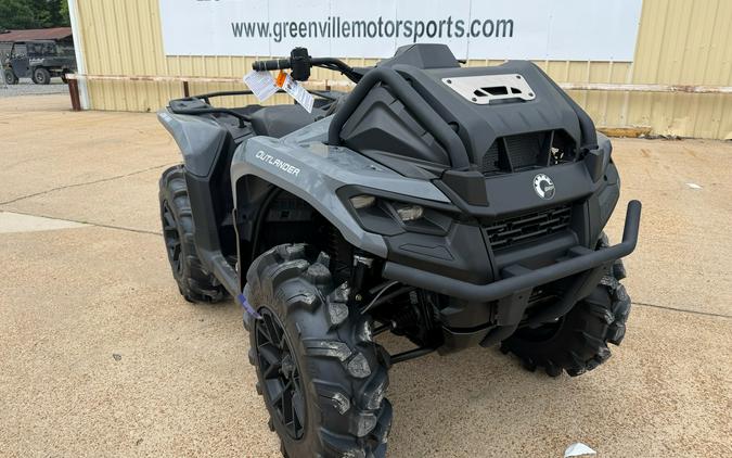 2026 Can-Am Outlander X MR 700
