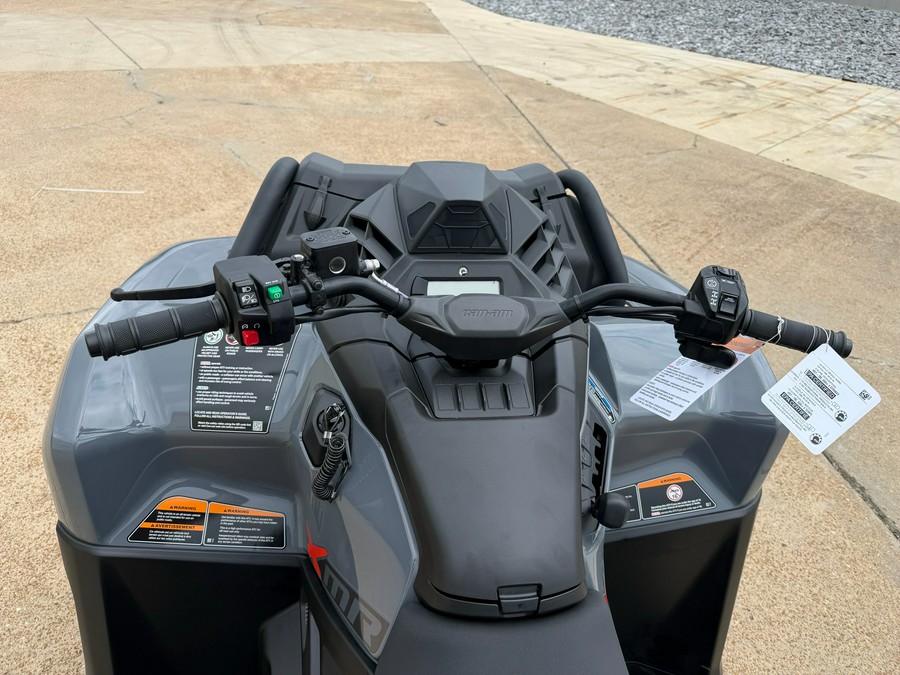 2026 Can-Am Outlander X MR 700