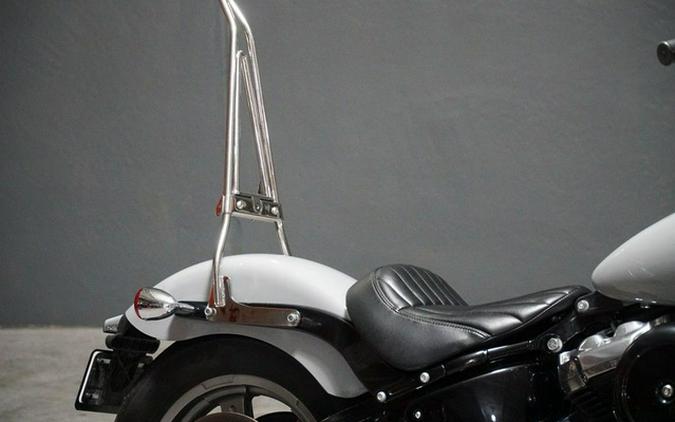 2024 Harley-Davidson Softail FXST - Standard