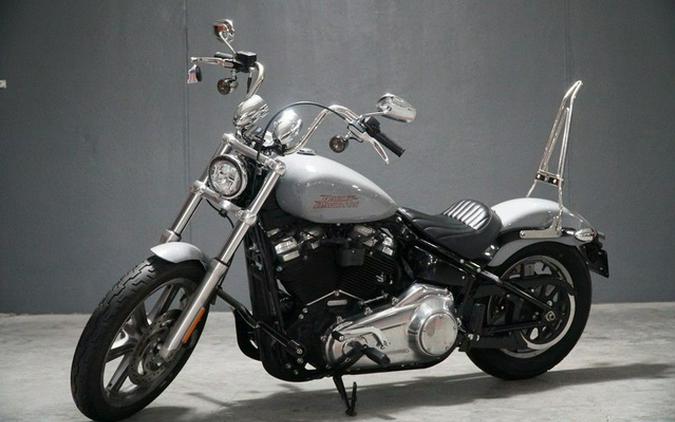 2024 Harley-Davidson Softail FXST - Standard