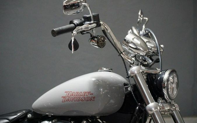 2024 Harley-Davidson Softail FXST - Standard