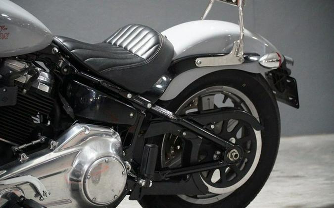 2024 Harley-Davidson Softail FXST - Standard
