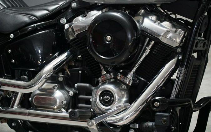 2024 Harley-Davidson Softail FXST - Standard
