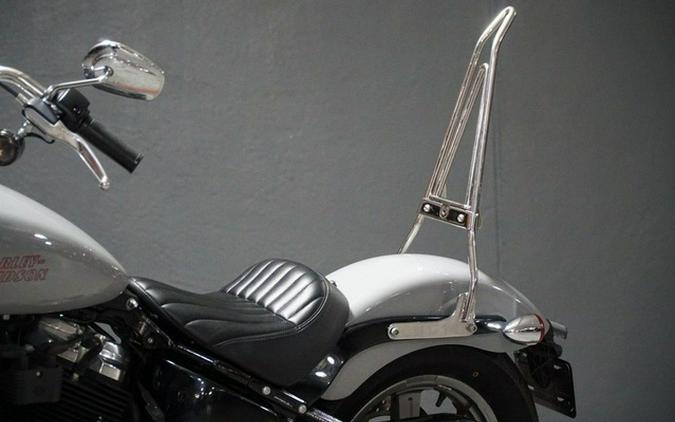2024 Harley-Davidson Softail FXST - Standard