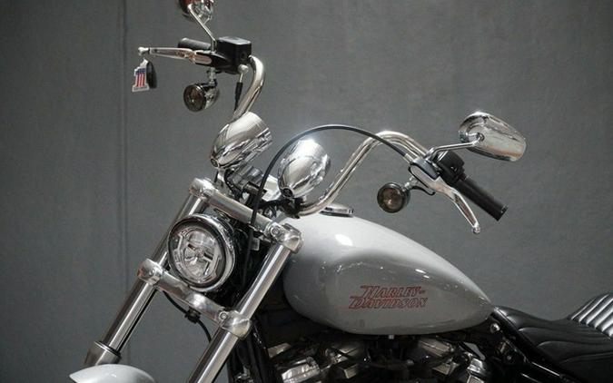 2024 Harley-Davidson Softail FXST - Standard