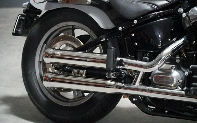 2024 Harley-Davidson Softail FXST - Standard