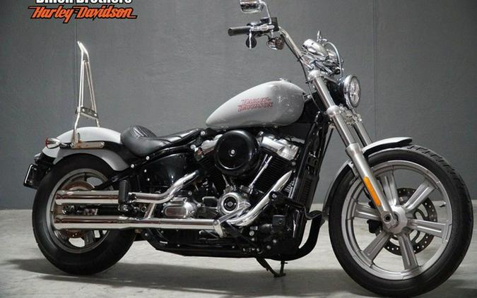 2024 Harley-Davidson Softail FXST - Standard