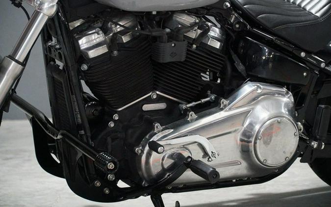 2024 Harley-Davidson Softail FXST - Standard