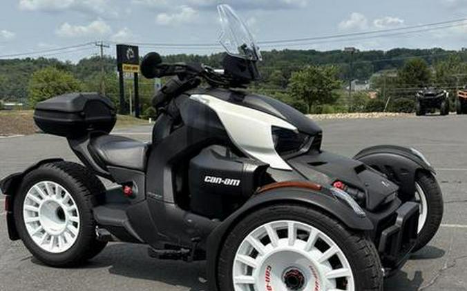 2022 Can-Am® Ryker Rally Rotax 900 ACE