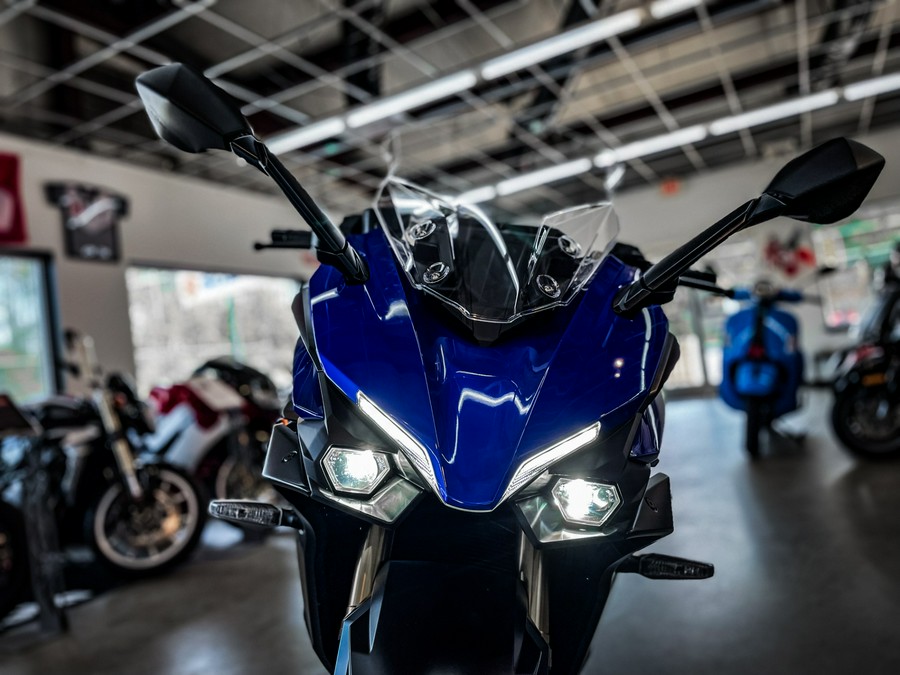 2026 SUZUKI GSX-S1000GT+