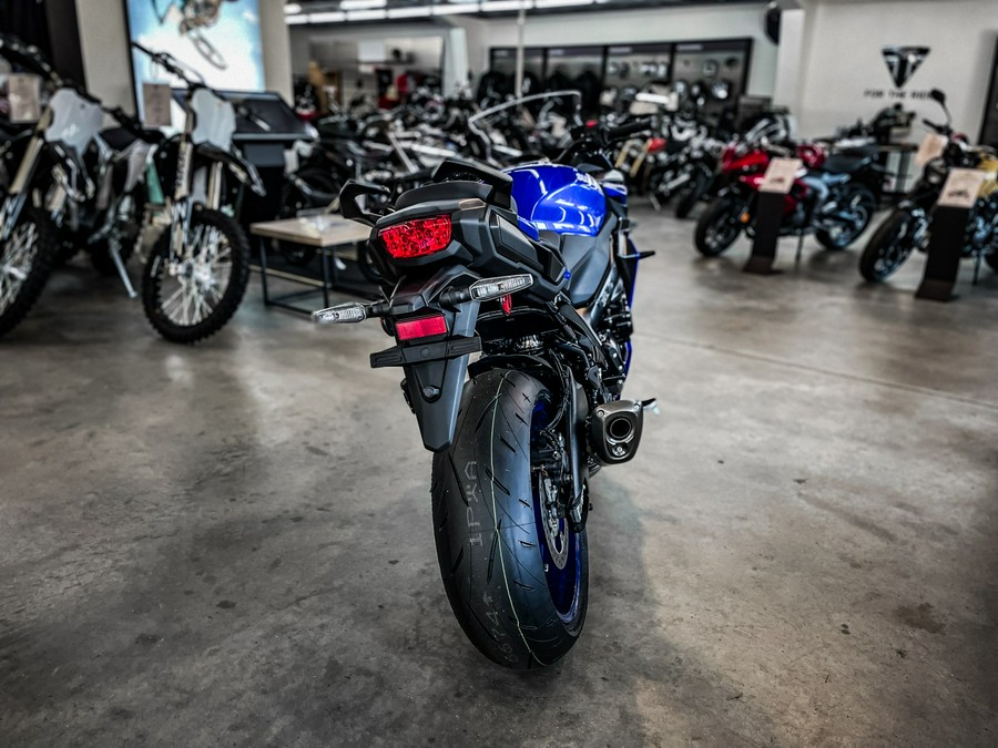 2026 SUZUKI GSX-S1000GT+