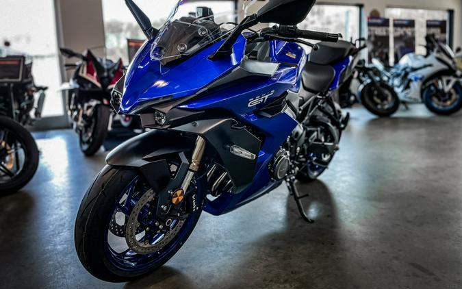 2026 SUZUKI GSX1000GT