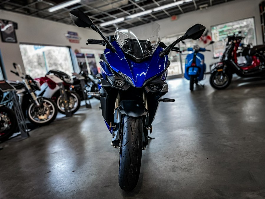 2026 SUZUKI GSX-S1000GT+