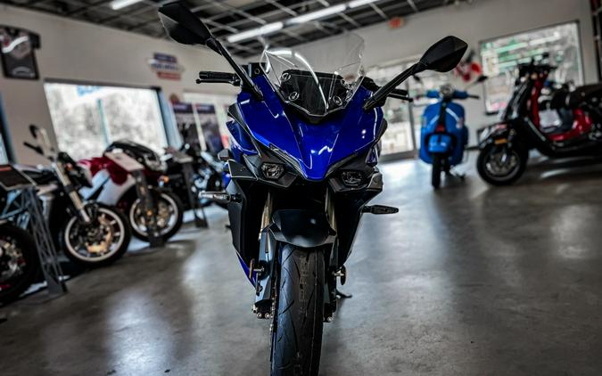 2026 SUZUKI GSX1000GT