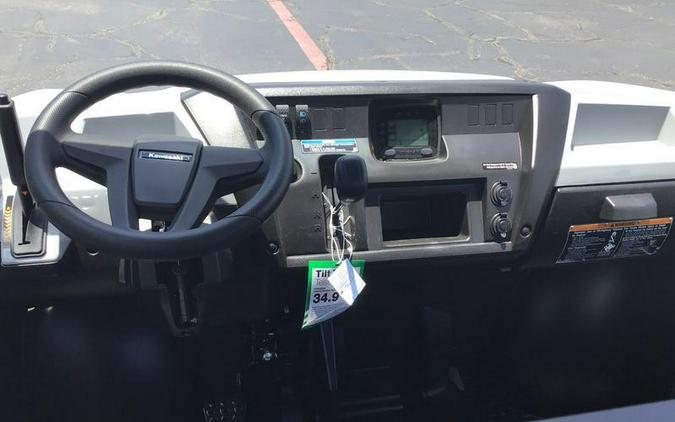 2027 KAWASAKI MULE PRO-FXT 1000 LE