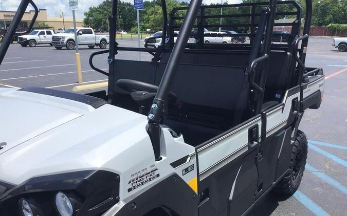 2027 KAWASAKI MULE PRO-FXT 1000 LE