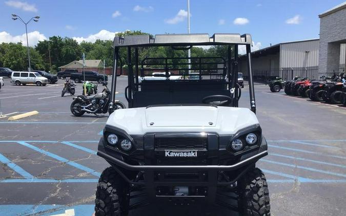 2027 KAWASAKI MULE PRO-FXT 1000 LE