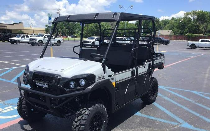 2027 KAWASAKI MULE PRO-FXT 1000 LE