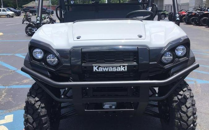 2027 KAWASAKI MULE PRO-FXT 1000 LE