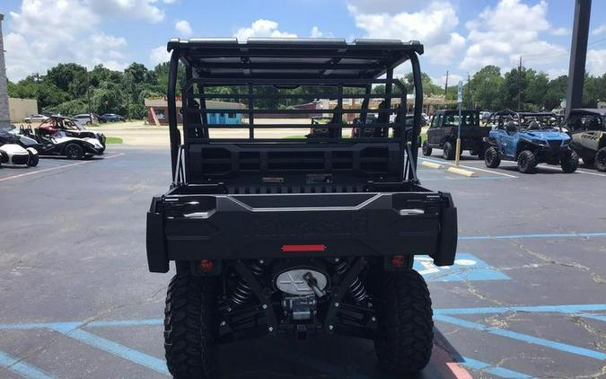 2027 KAWASAKI MULE PRO-FXT 1000 LE