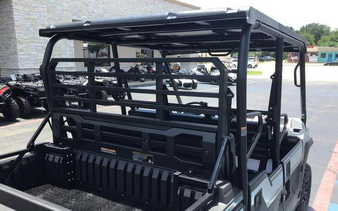 2027 KAWASAKI MULE PRO-FXT 1000 LE