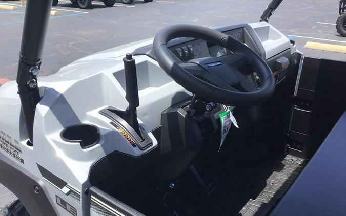 2027 KAWASAKI MULE PRO-FXT 1000 LE