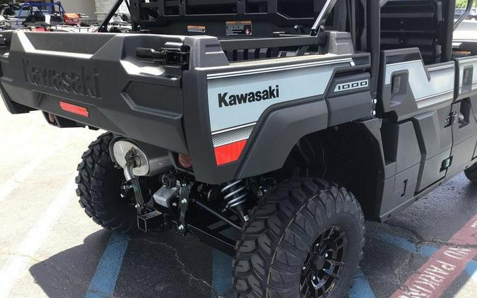 2027 KAWASAKI MULE PRO-FXT 1000 LE